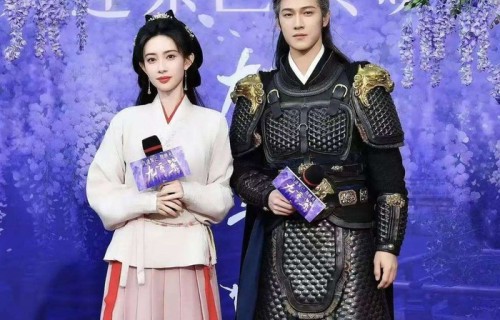从陈妍希周柯宇到孟子义李昀锐，荧幕CP难逃解绑争议