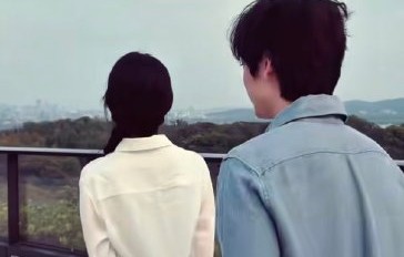 演员李卿和喻钟黎是如何看待粉丝对他们‘青涩感’互动的评价的？|情感|营业|豹猫|艺考|滤镜