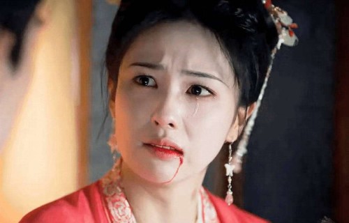 白鹿甩掉'笨蛋美女'人设!《莫离》定档首曝哭戏名场面|周生如故|丞磊|叶璃|漼时宜|林玉芬