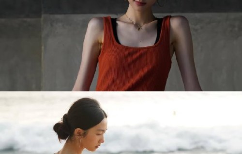 除了外貌，黄多多的表演经历和专业背景有哪些？|黄磊|程耳|孙莉|王家卫|导演