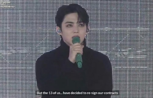 SEVENTEEN全员续约的具体条款和外籍成员待遇有什么特别之处？