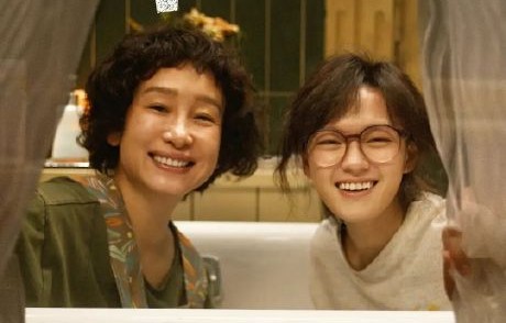 《我，许可》里文淇和秦海璐的母女关系，为什么能让那么多观众产生共鸣？