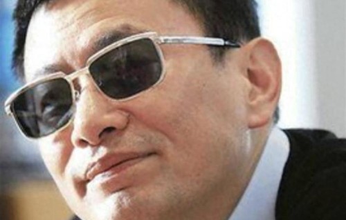 录音门再爆猛料！王家卫要求特殊服务？秦雯背后金主曝光