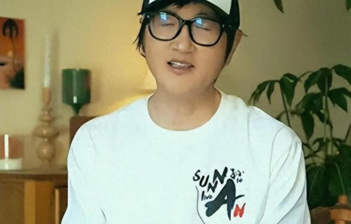 孙楠暴瘦脱相判若两人！买红妹却越活越耀眼，离婚16年差距太大