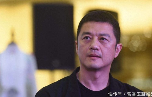 李亚鹏：一个不合格的商人，和一个死撑的父亲