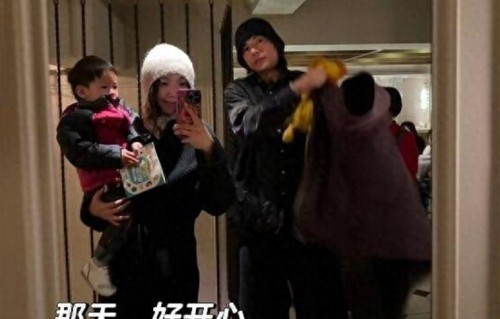 一个被窝睡不出两种人！宋宁峰再曝炸裂发言，高露梅婷无辜躺枪