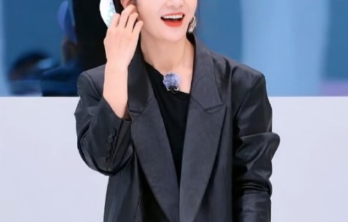 14年后全员为李晟打call，小燕子这次赢麻了