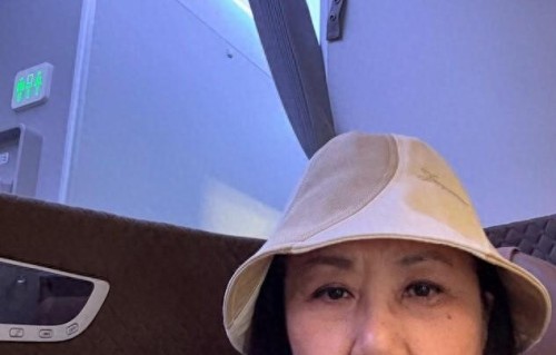 香港女星两次确诊癌症，癌细胞未出现扩散转移，两次婚姻都没孩子