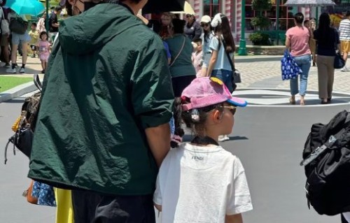 唐嫣罗晋的相处模式有哪些特点？他们的婚姻为何被称为低调又稳固？|晋嫣|家庭|感情|沉默|绝对隐私