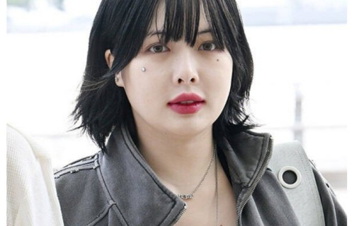 泫雅与经纪公司AT AREA终止专属合约|金泫雅|合作|达成协议|歌手