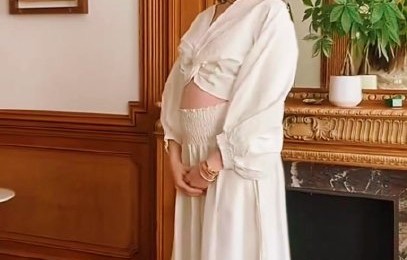 安妮·海瑟薇第三胎的性别公布了吗？