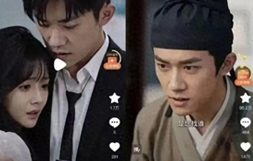 易烊千玺被AI短剧换脸，声音也高度相似，红果紧急下架：已完成670部违规作品处置 