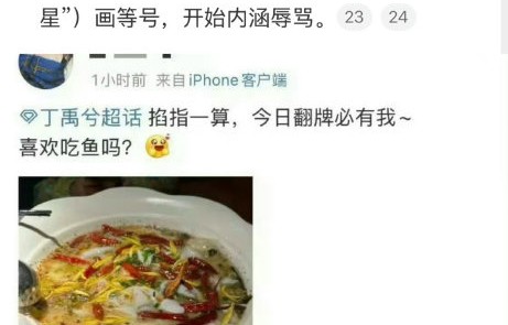 粉丝为何对虞书欣丁禹兮三搭产生争议？