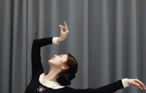 张慧雯一直被认为是安静内敛的i人，她有哪些安静的角色代表作？|舞蹈实力|张艺谋|江西省|琅琊榜之风起长林|新生代演员