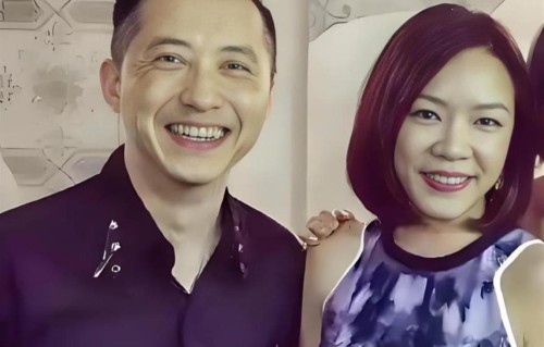 64岁庾澄庆近况曝光！与伊能静离婚娶张嘉欣，婚姻幸福成人生赢家