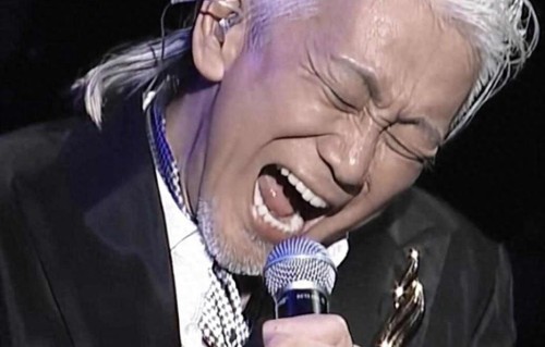 五次婚姻 剃光妻子毛发 差点病死 他却写出了整个华语乐坛的黄金时代