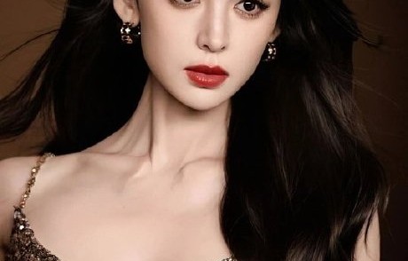 于正盛赞娜扎颜值无敌，美颜合照却遭网友喊卸载