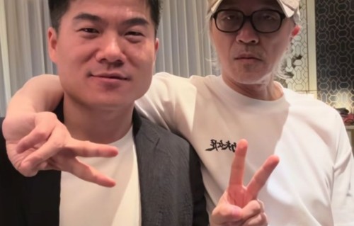 采访周星驰，董宇辉翻车了
