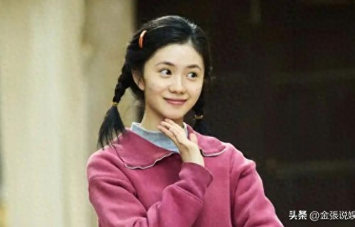 演员刘浩存：数月苦训深耕秦腔，靠《主角》热播逆风翻盘 