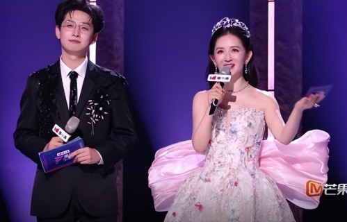 浪姐初舞台排名！代斯倒数第一，李小冉第二，前十竟没有谢楠