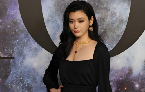 豪门婆媳天花板！奚梦瑶发文晒图致谢婆婆，打破难相处刻板印象