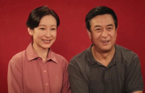 《主角》花彩香胡三元成唯一圆满伴侣！二人最后一场戏诠释秦腔本质
