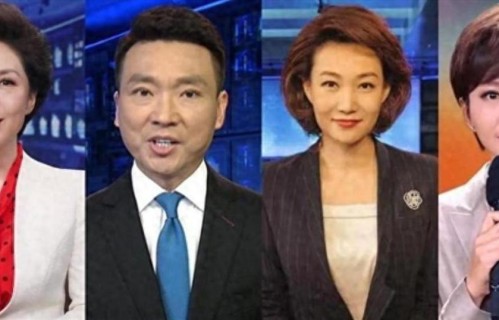 新闻联播变动，李梓萌康辉将退居幕后，四位接班人浮出水面