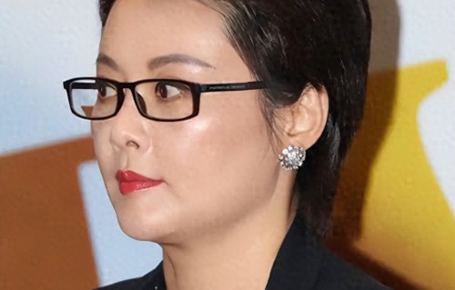 袁立出手了！公开与辛柏青私下真实关系，真相估计和你想得不一样 
