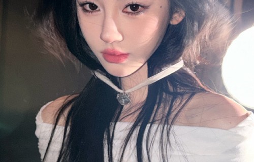 鞠婧祎：雾光中的倾城之美|薄纱裙|星星|娱乐圈|时尚|梦幻世界