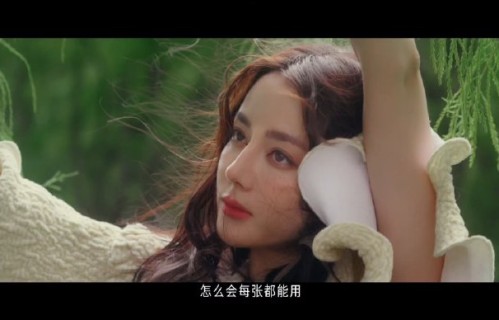 刘冲采访完整视频中提到的“爆影”具体指什么？