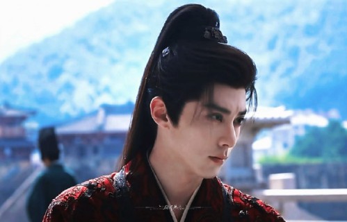 《将门独后》预计何时定档播出？