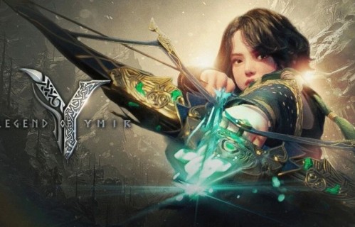 北欧神话新游《Legend of Ymir》4月7日上线Steam