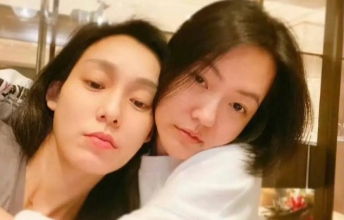 小S力挺范玮琪上《浪姐》：不可能全世界的人都不喜欢你