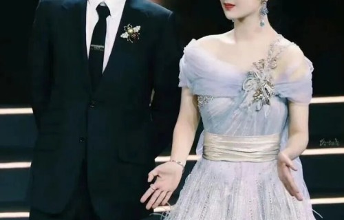 肖战杨紫双双提名白玉兰,“余生夫妇”顶峰相见:最好的重逢,是各自成为更好的自己