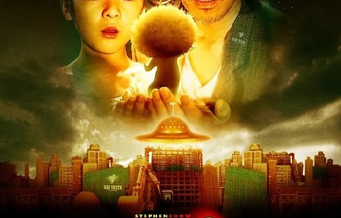 周星驰不再演戏的原因 从演员到导演的华丽转身