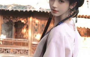 鞠婧祎片场穿古装跳《恋爱告急》为何走红？|千香|舞台|舞蹈|新剧|戏服