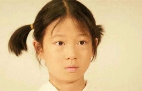 主角八集过后，能和刘浩存一较高下的，是这位11岁的小演员