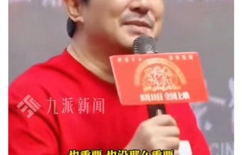 沈腾票房破415亿却0影帝，新片《欢迎来龙餐馆》能圆梦吗？
