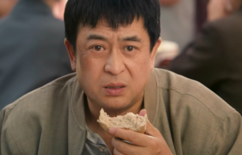 《主角》结局：古存孝去世，米兰离婚，宋师圆满，胡三元抱得美人归