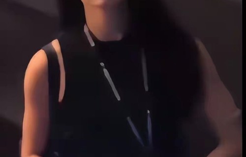 吴建豪妻子婚后首度公开露面，黑衣长发现身F4演唱会，观众台低调观看