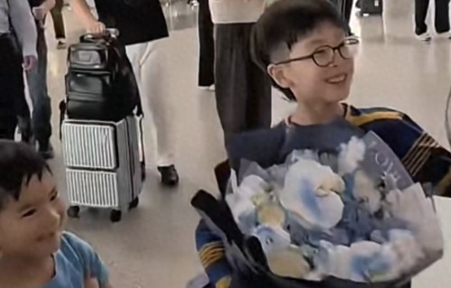 梁靖崑即将离开国家队化身富二代梁教授！一家四口三餐四季甜炸 