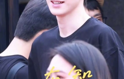 敖瑞鹏张淼怡主演新剧错世录正式开机