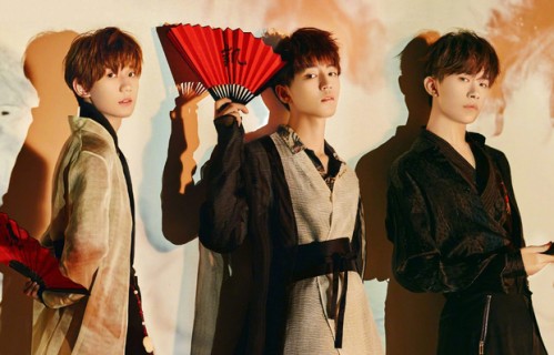 TFBOYS单飞九载，三小只发展天差地别，谁才是内娱“真顶流”？|易烊千玺|王俊凯|王源|千凯千|源千