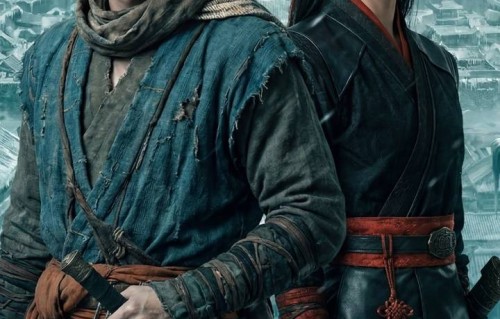 《冰封三国》首播，从温酒斩华雄到三英战吕布，战场内容较为精彩