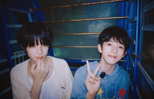 TF家族突围2双人舞投票争议曝光！