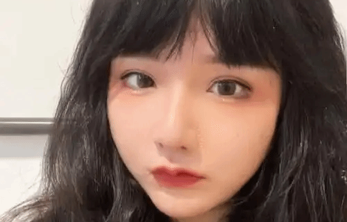 小虞姬为“高价陪玩没人点”言论致歉:口无遮拦我的锅