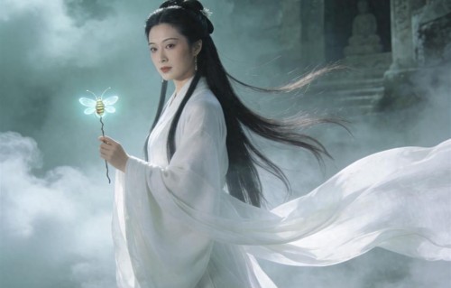 十年错付上亿，59岁李若彤再翻带货车，女神为何总栽跟头