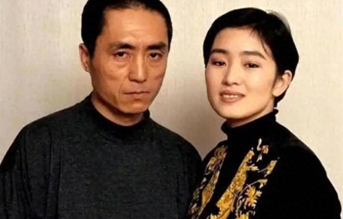 别再替巩俐意难平！时隔多年才看懂，张艺谋选择陈婷格外明智