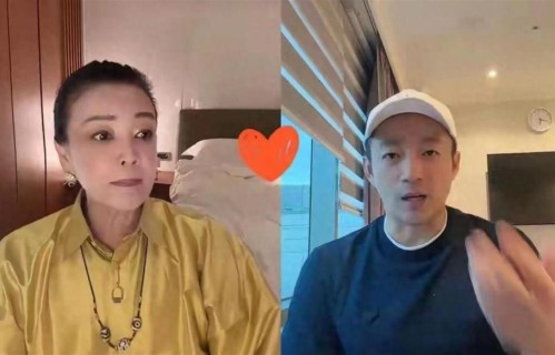 张兰对儿媳态度微妙，不澄清，不回应，不接招，马筱梅日子难过了