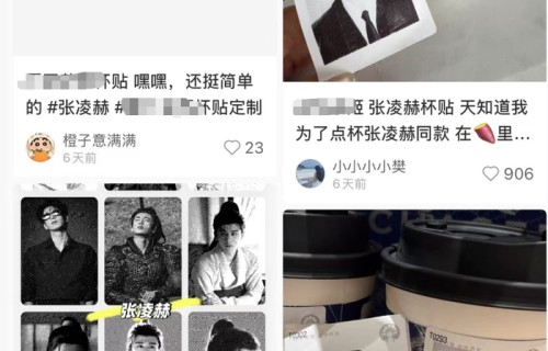 “自制张凌赫”爆火，已紧急暂停！|刘宇宁|范丞丞|王安宇|宇子丞说|明星